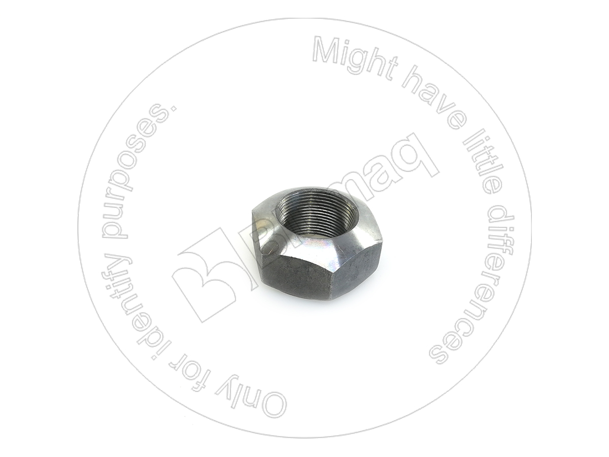8U9337 OR ШЕСТИГРАННАЯ ГАЙКА