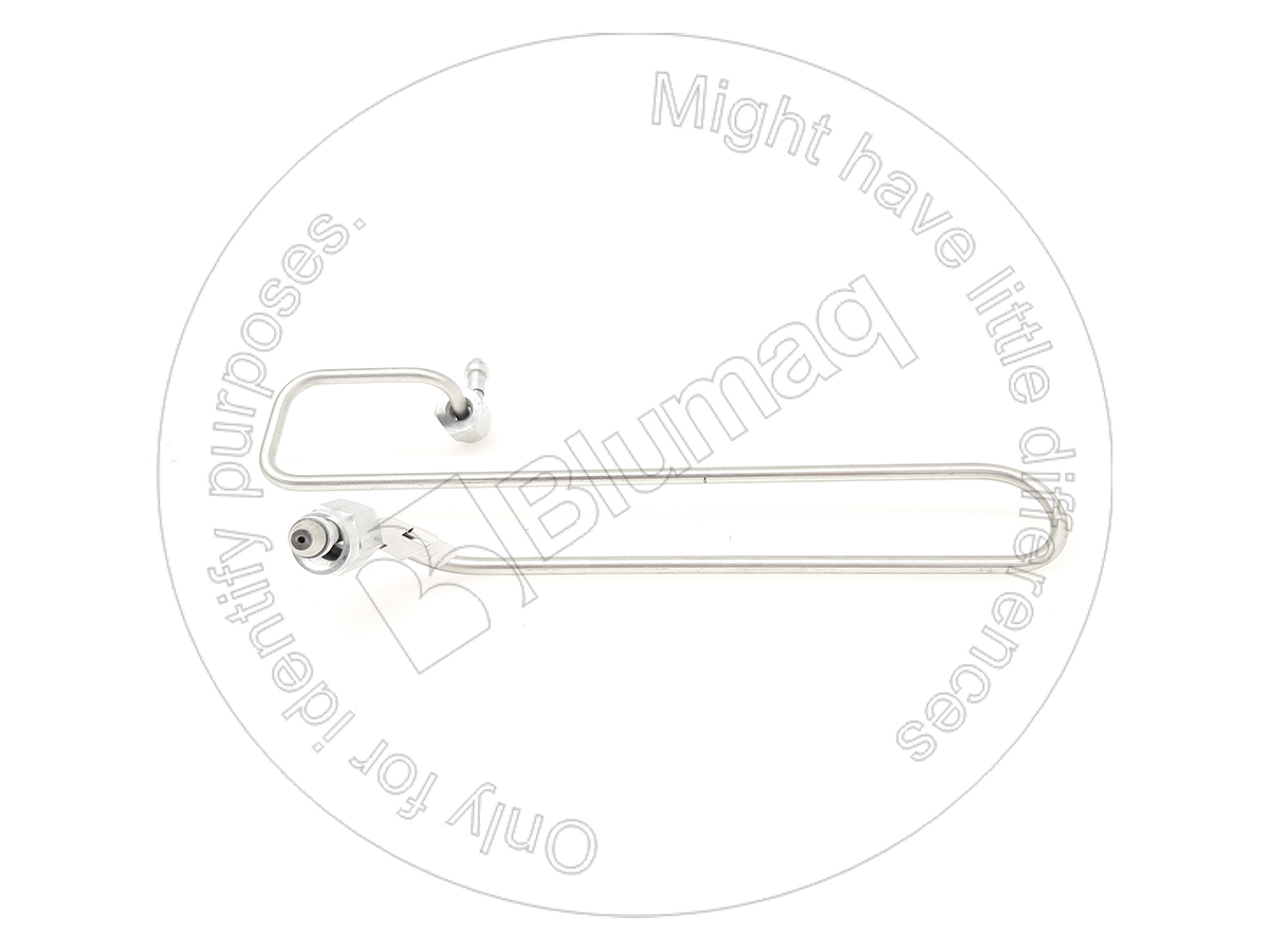 4P9661 ST ТРУБКА ИНЖЕКТОРА