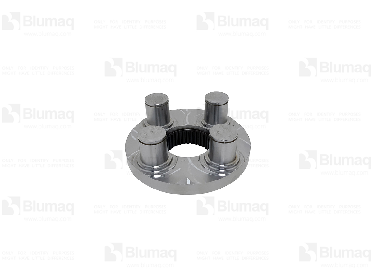 3724956 BQ CARRIER-PL