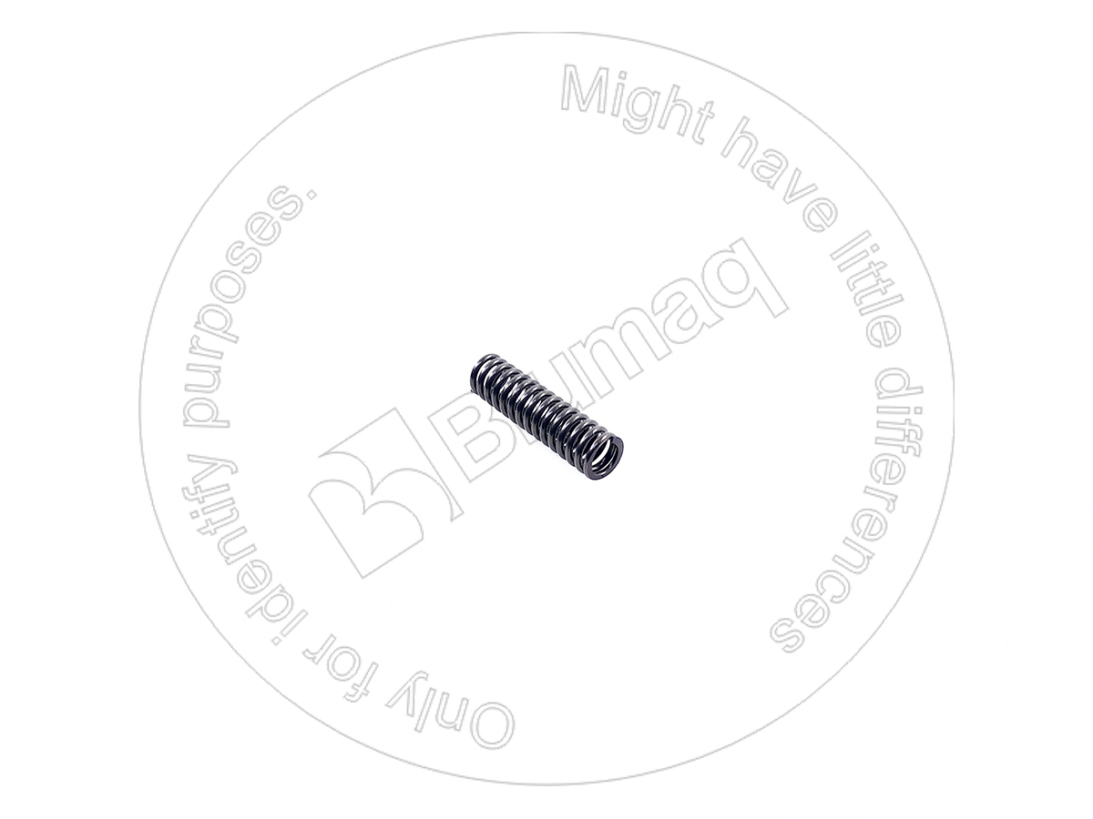 7G6945 ST ПРУЖИНА