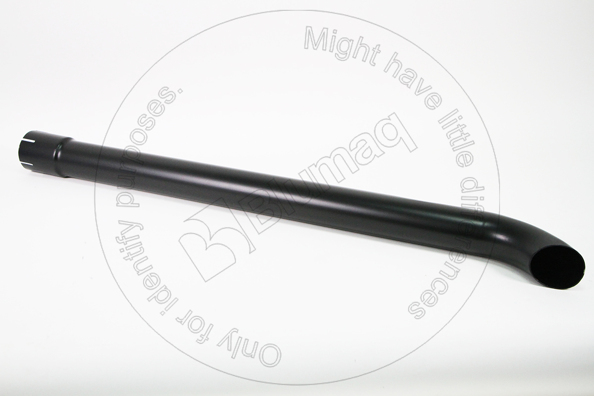 1W9896 ST ТРУБА