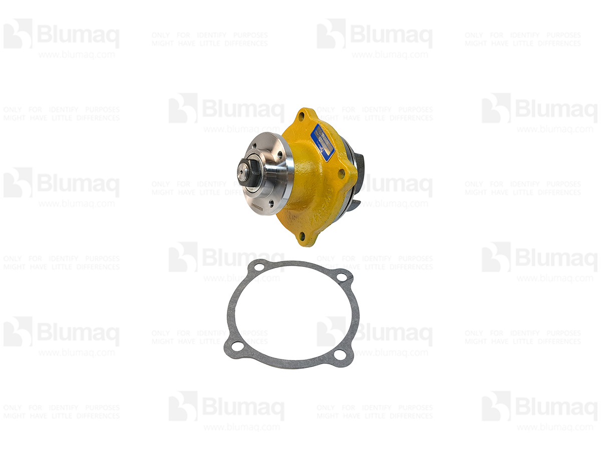 8N5796 ST ВОДЯНОЙ НАСОС