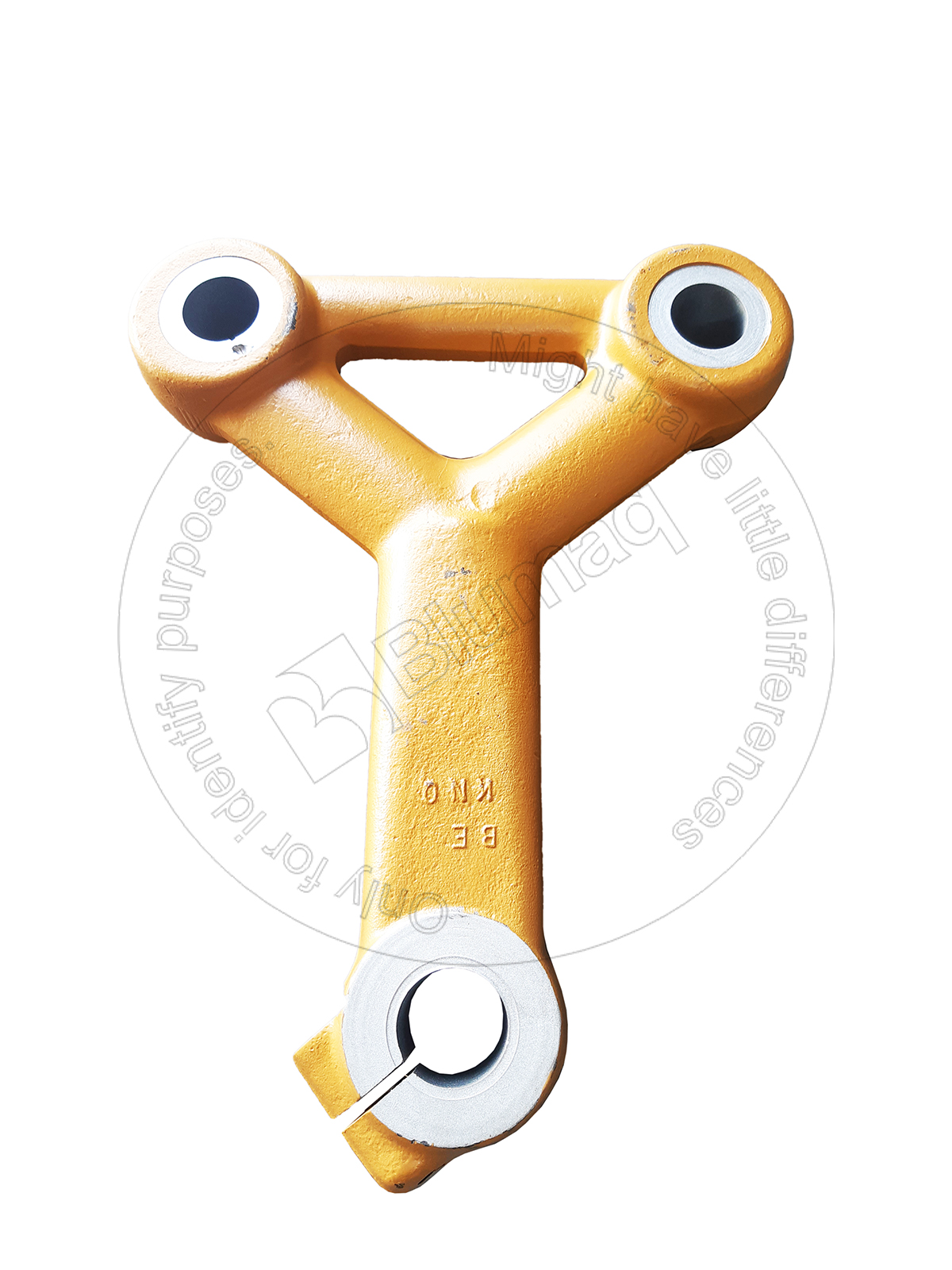 8X6627 DE РЫЧАГ