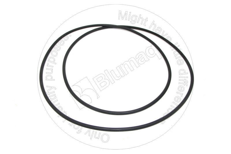 0700015460 ST КОЛЬЦО КРУГЛОГО СЕЧЕНИЯ