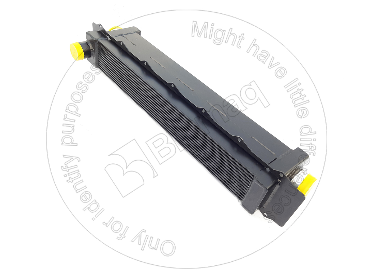 8N4792 OE СЕРДЕЧНИК В СБОРЕ