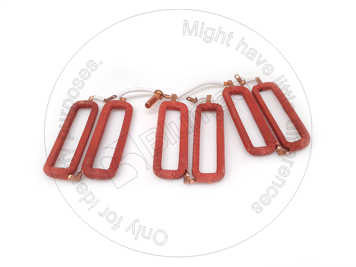 7M0324 ST КАТУШКА