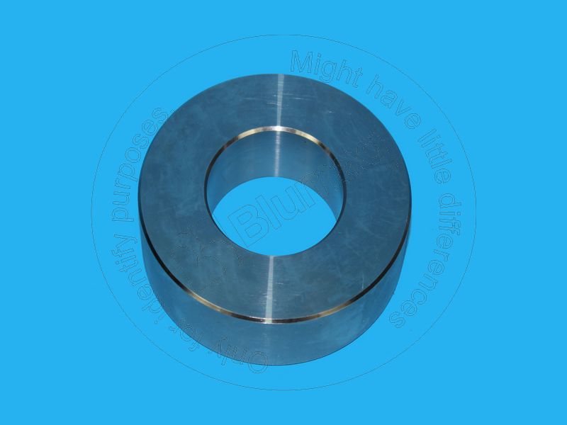 2G7728 BQ ХОМУТ