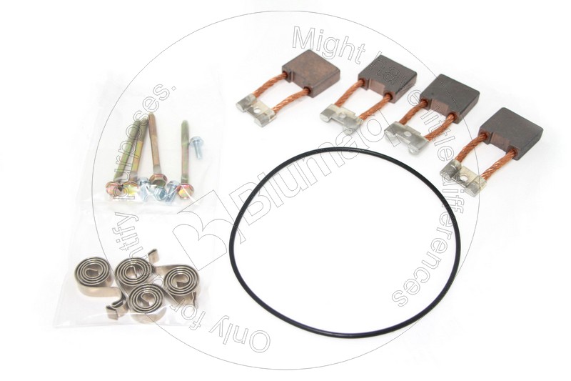 9X4825 BQ ЩЕТКА