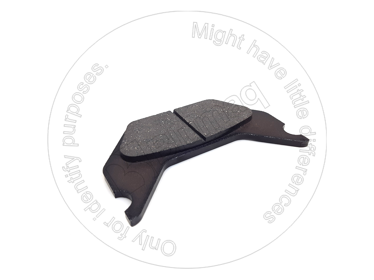 DG841948 ST BRAKE LINING KIT