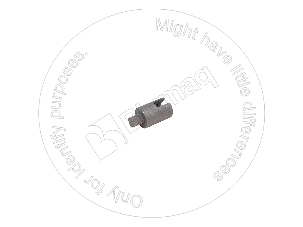 8N1626 BQ МУФТА