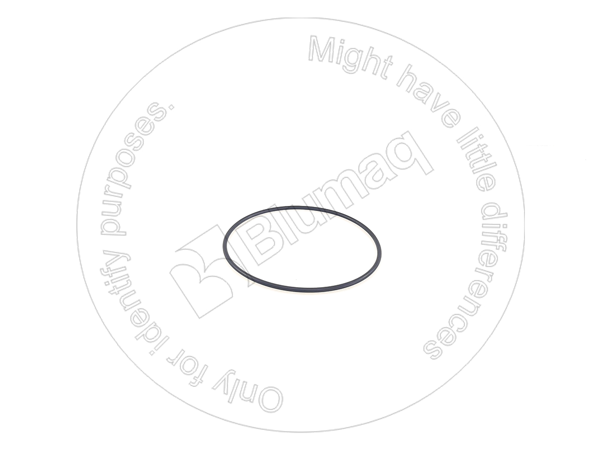 8T8177 ST КОЛЬЦО КРУГЛОГО СЕЧЕНИЯ