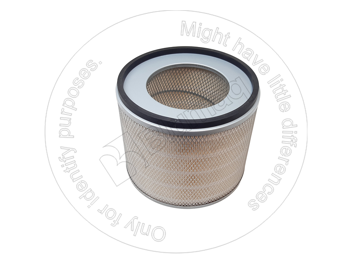 4L9851 BQ ФИЛЬТР ПРИГОДНЫЙ  4L9851ST