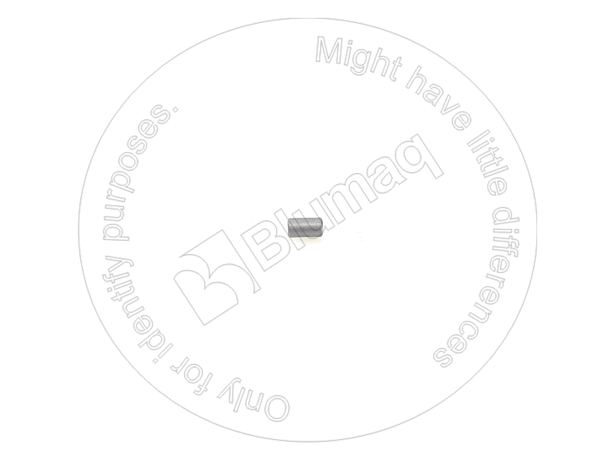 3K3812 OR ШПОНКА