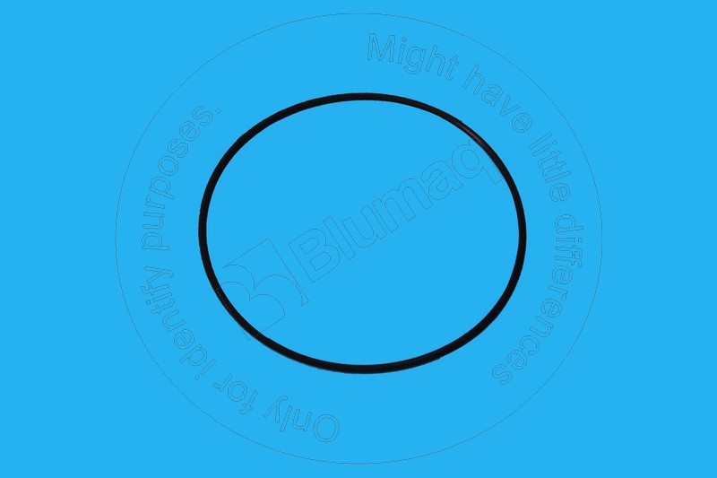 8I4405 ST КОЛЬЦО КРУГЛОГО СЕЧЕНИЯ