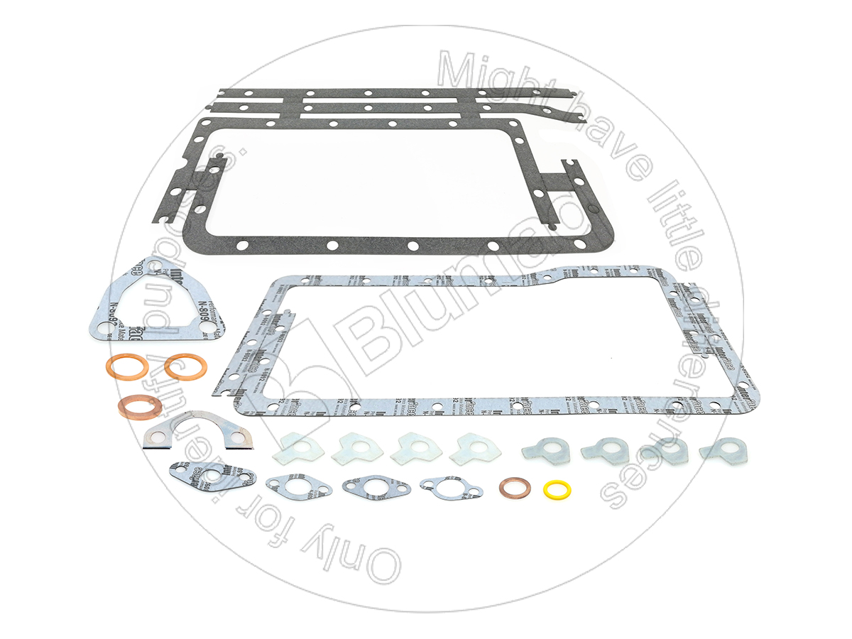 6V2935 BQ НАБОР ПРОКЛАДОК