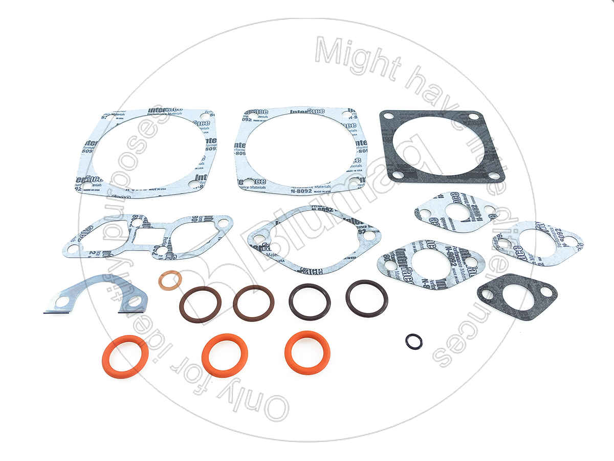 1498302 BQ НАБОР ПРОКЛАДОК