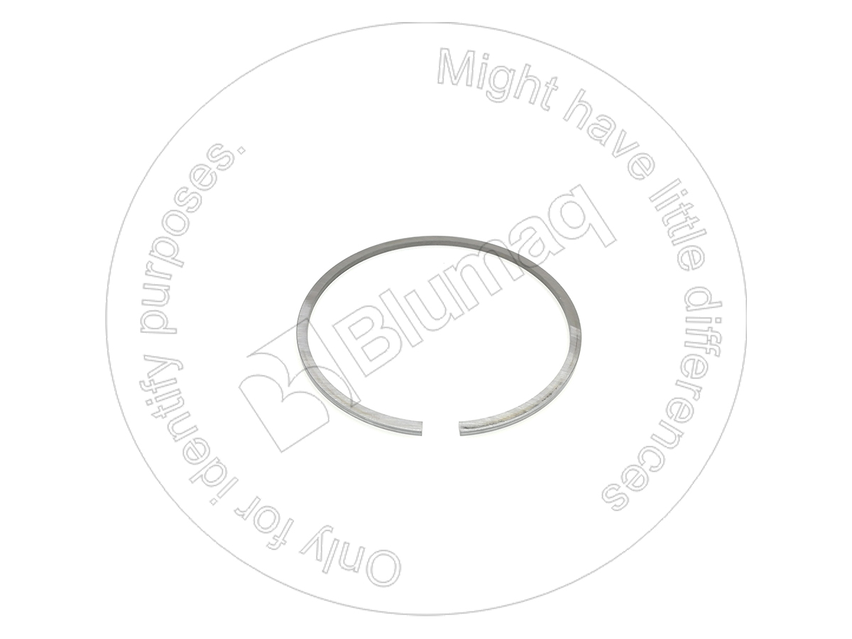 7S8378 OE КОЛЬЦО ПОРШНЕВОЕ