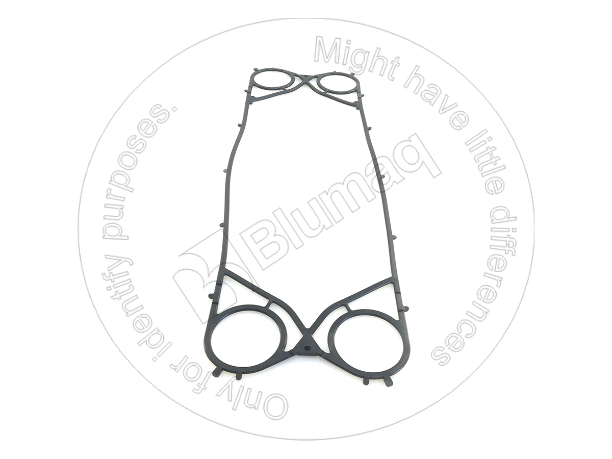 2027536 ST ПРОКЛАДКА