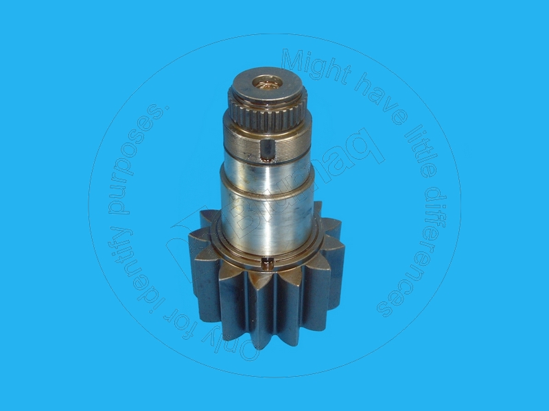 1550867 OE ШЕСТЕРНЯ