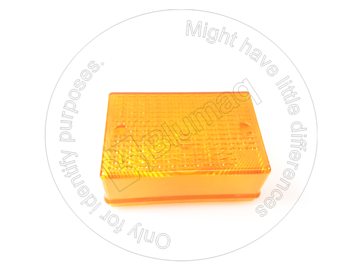 9X3067 ST ФАРА СИГНАЛЬНАЯ