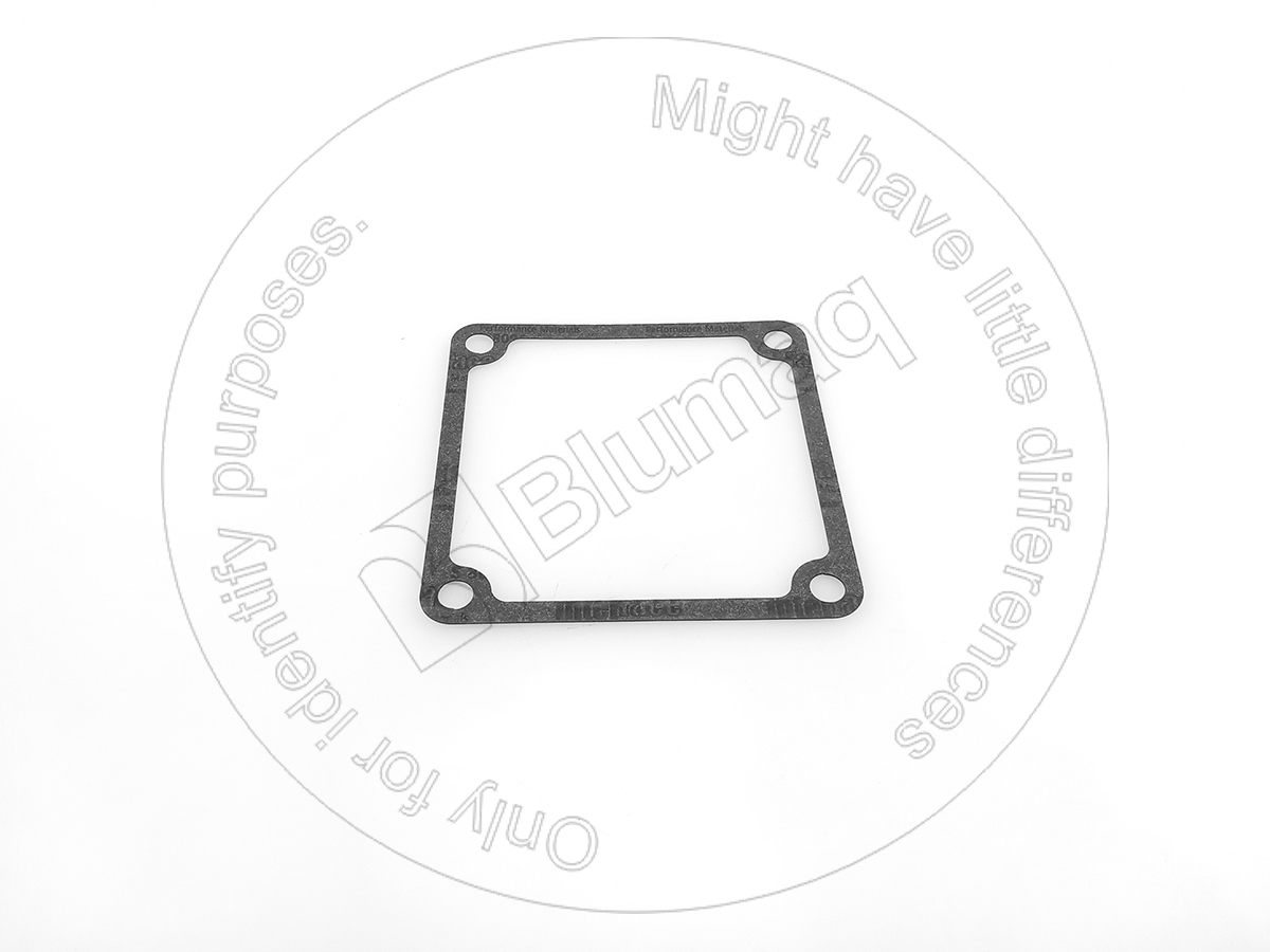 4L5832 BQ БУМАЖНАЯ ПРОКЛАДКА
