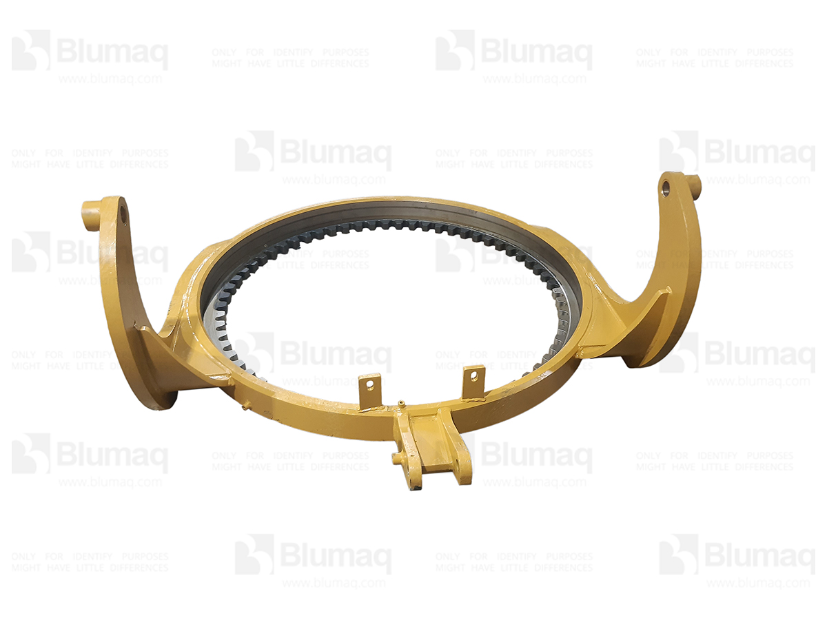 2436650 ST КРУГ ПОВОРОТНЫЙ