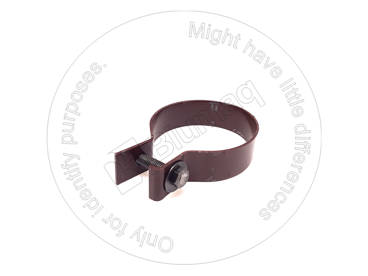 4I7554 ST ЗАЖИМ