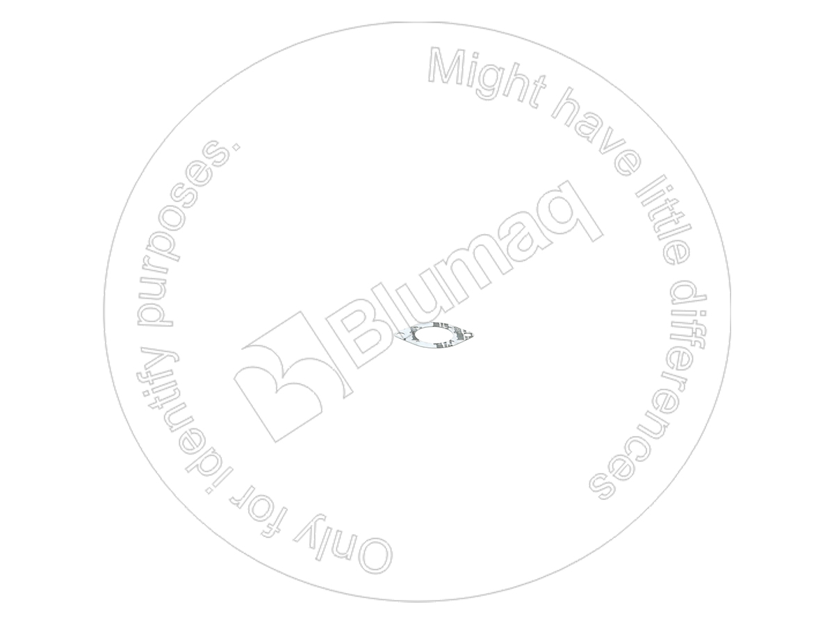 9Y1253 BQ ПРОКЛАДКА