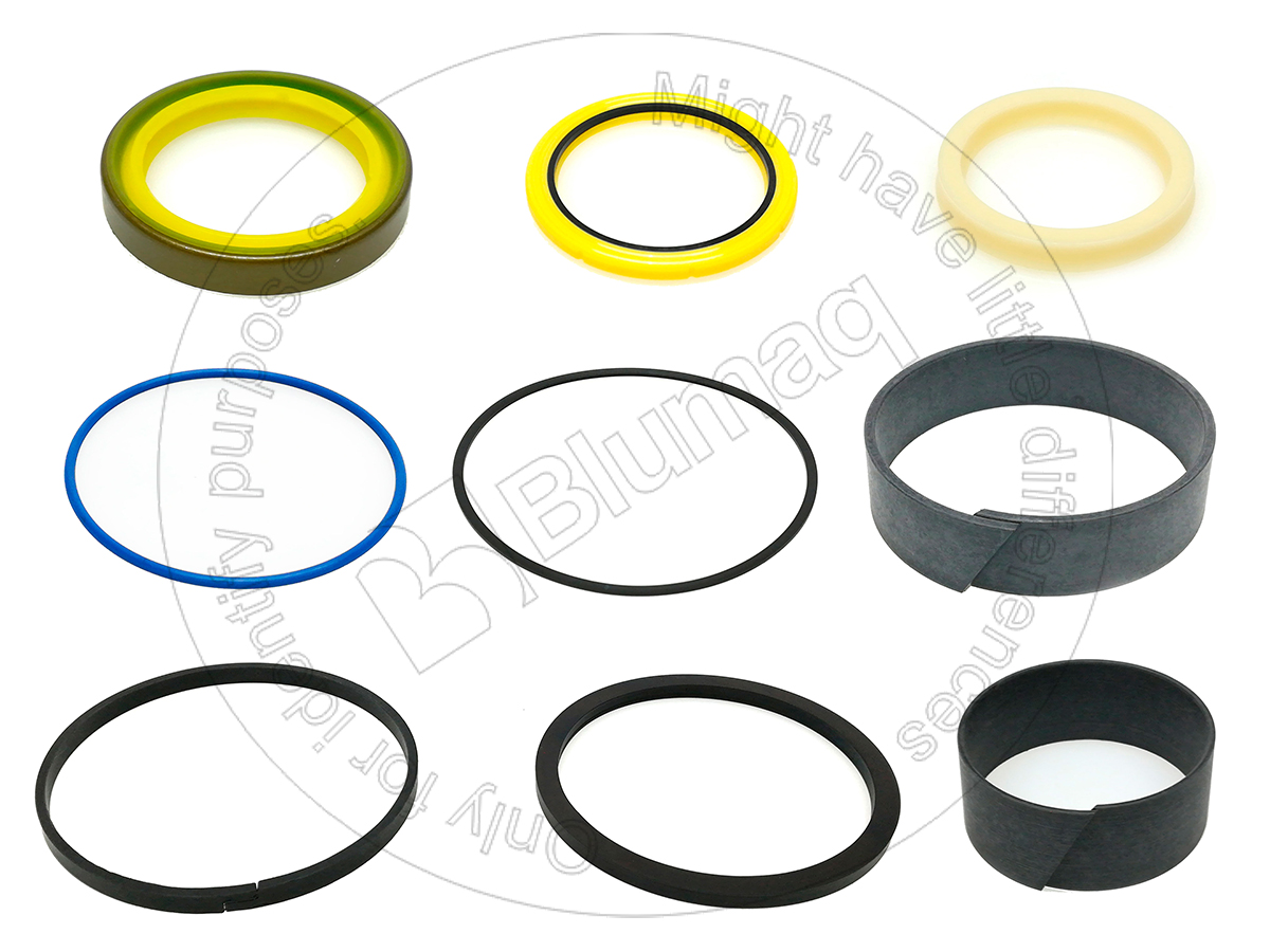 2418921 BQ НАБОР УПЛОТНЕНИЙ