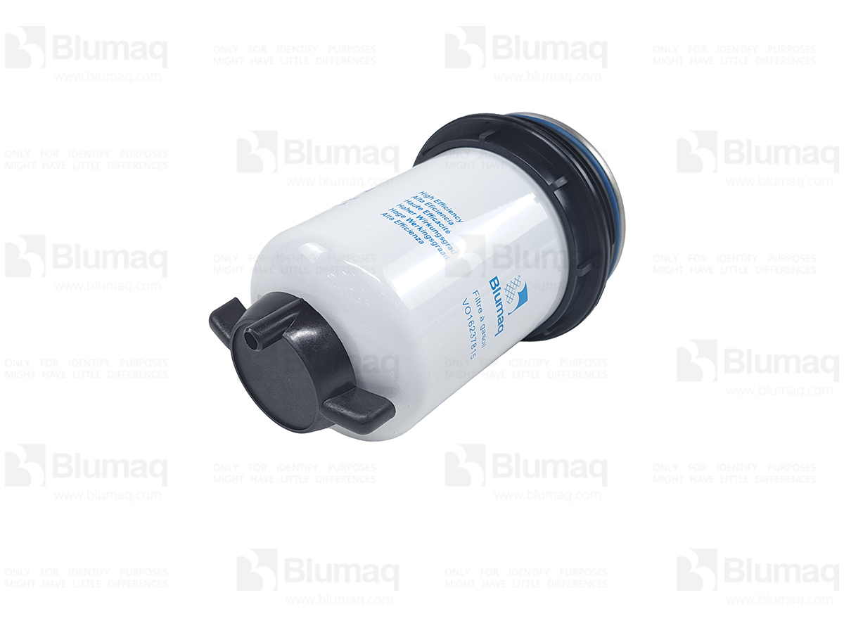 P553550 BQ Фильтр