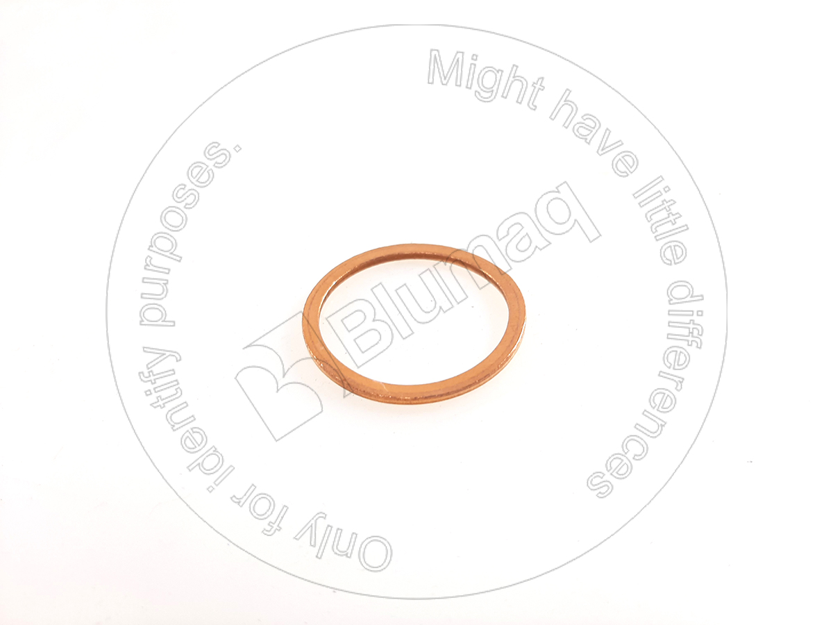 N007603030101 ST ПРОКЛАДКА