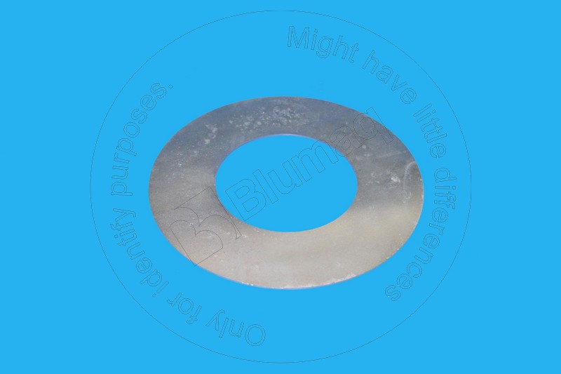 0930089 BQ ШАЙБА