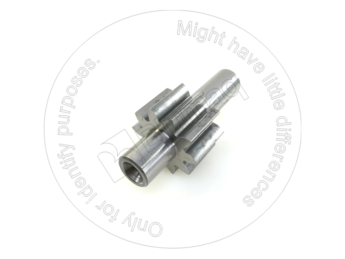 2S7919 ST ШЕСТЕРНЯ В СБОРЕ