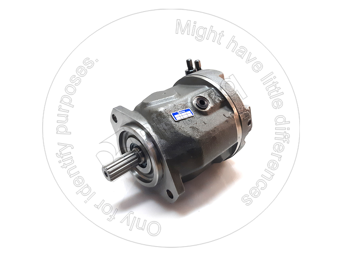 4T0382 ST ПОМПА