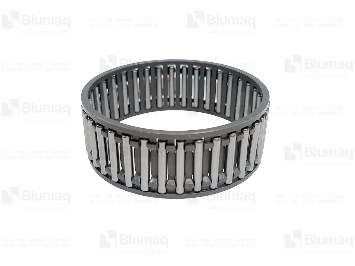 7T6655 ST ИГОЛЬЧАТЫЙ ПОДШИПНИК