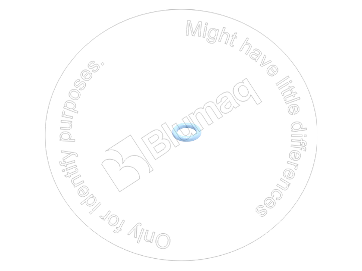 2385078 OE КОЛЬЦО КРУГЛОГО СЕЧЕНИЯ