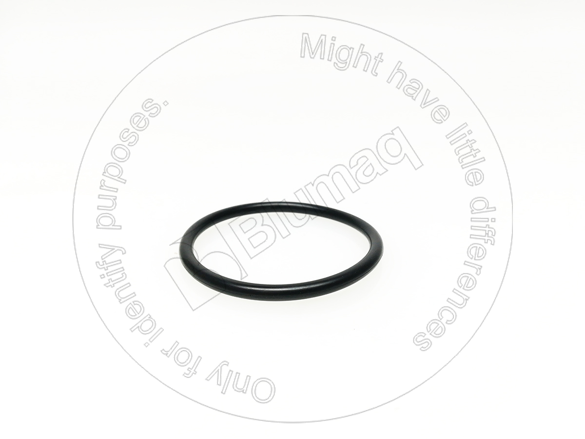 VOE925067 ST КОЛЬЦО КРУГЛОГО СЕЧЕНИЯ