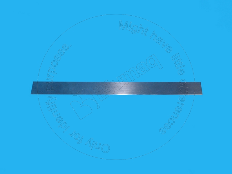 1227252 BQ ПЛАСТИНА