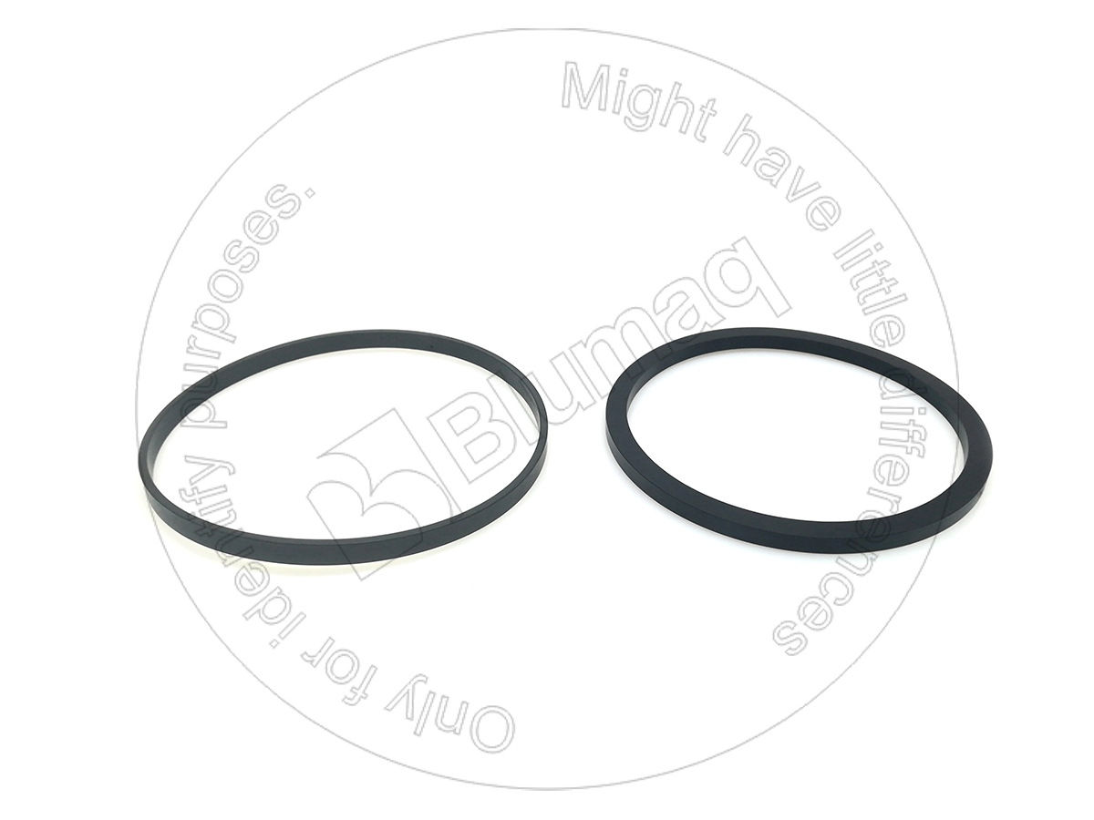 5J4592 ST НАБОР УПЛОТНЕНИЙ