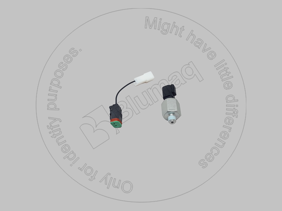 2537910 OE ПЕРЕКЛЮЧАТЕЛЬ