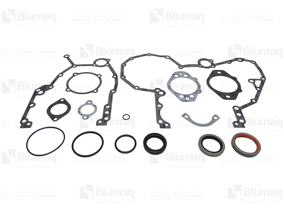 8T2469 BQ НАБОР ПРОКЛАДОК