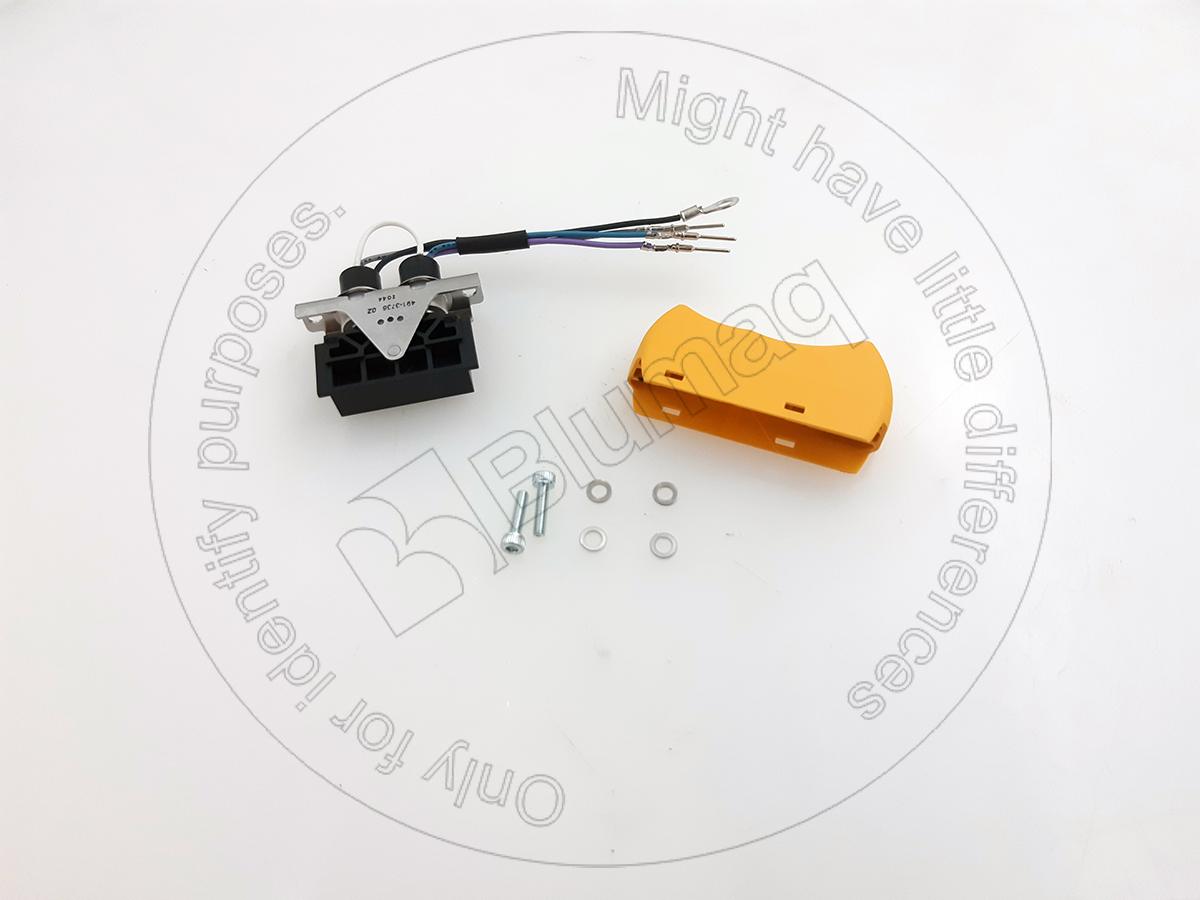 1525707 BQ ПЕРЕКЛЮЧАТЕЛЬ