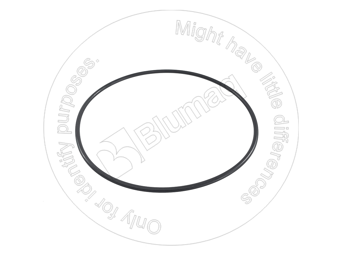 07000A5220 ST КОЛЬЦО КРУГЛОГО СЕЧЕНИЯ