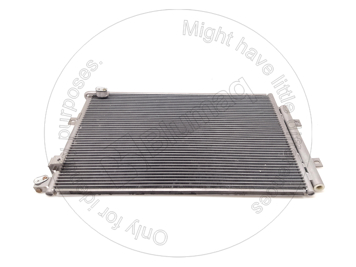 VOE14628916 OR CONDENSER