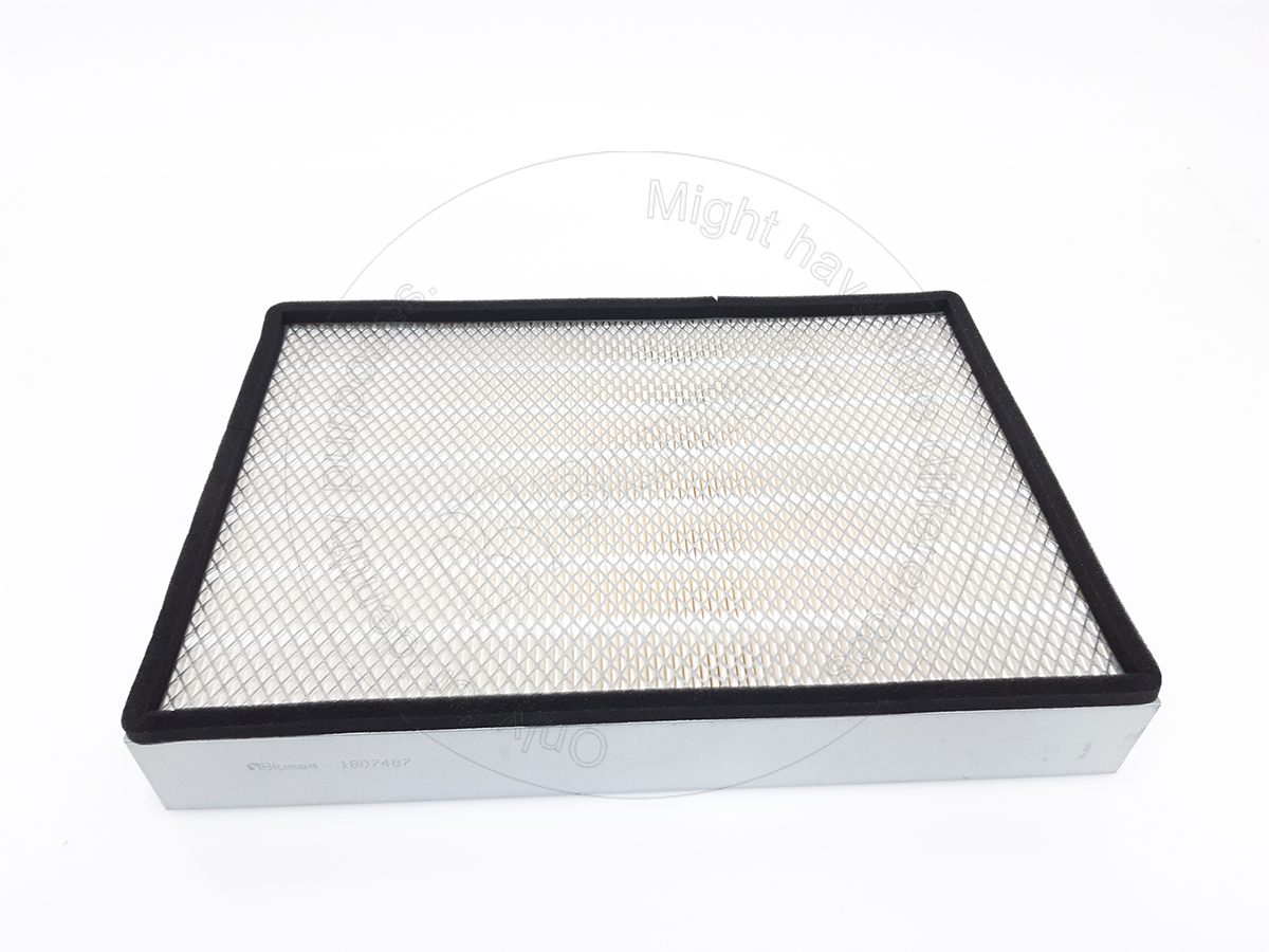 1807487 BQ ФИЛЬТР ВОЗДУШНЫЙ