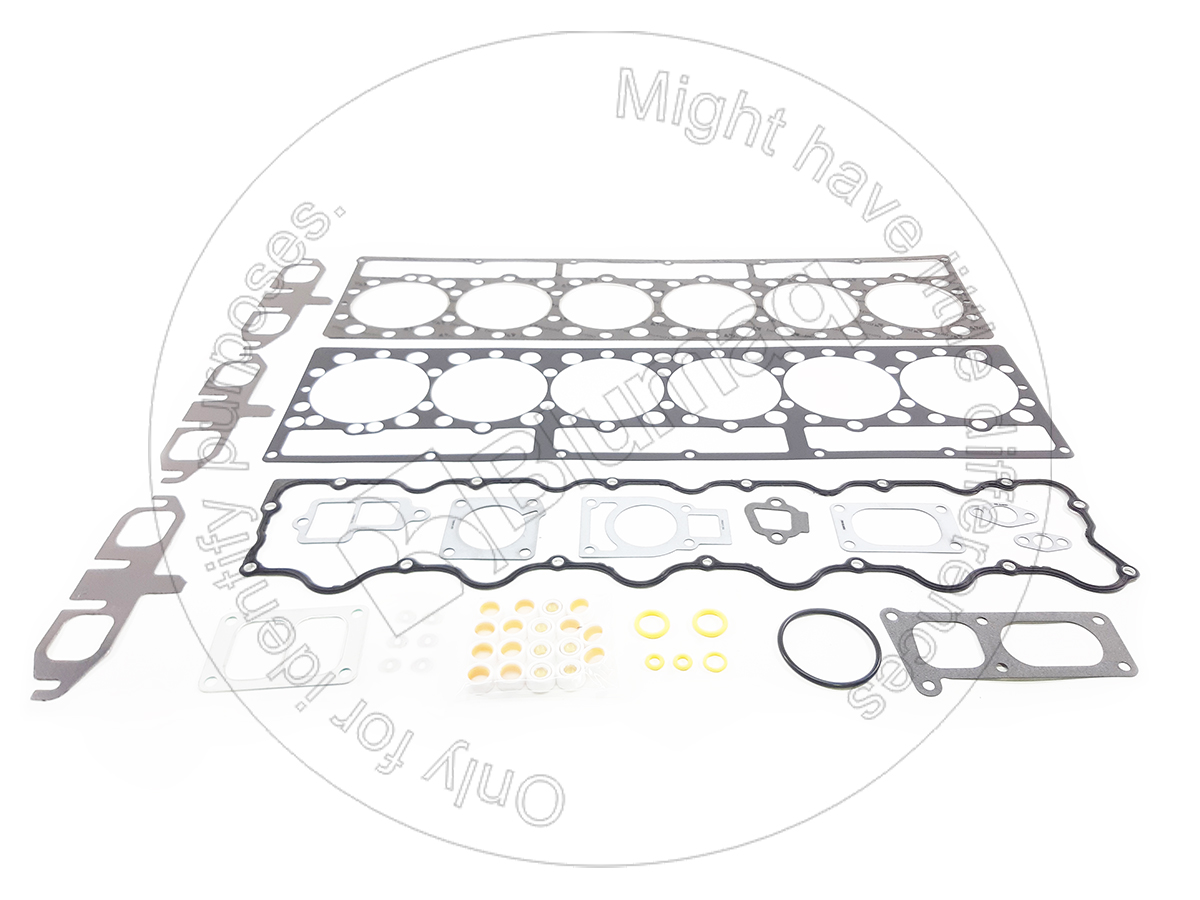 2348016 BQ НАБОР ПРОКЛАДОК