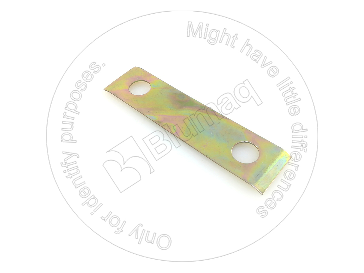 0L0932 ST СТОПОРНАЯ ГАЙКА