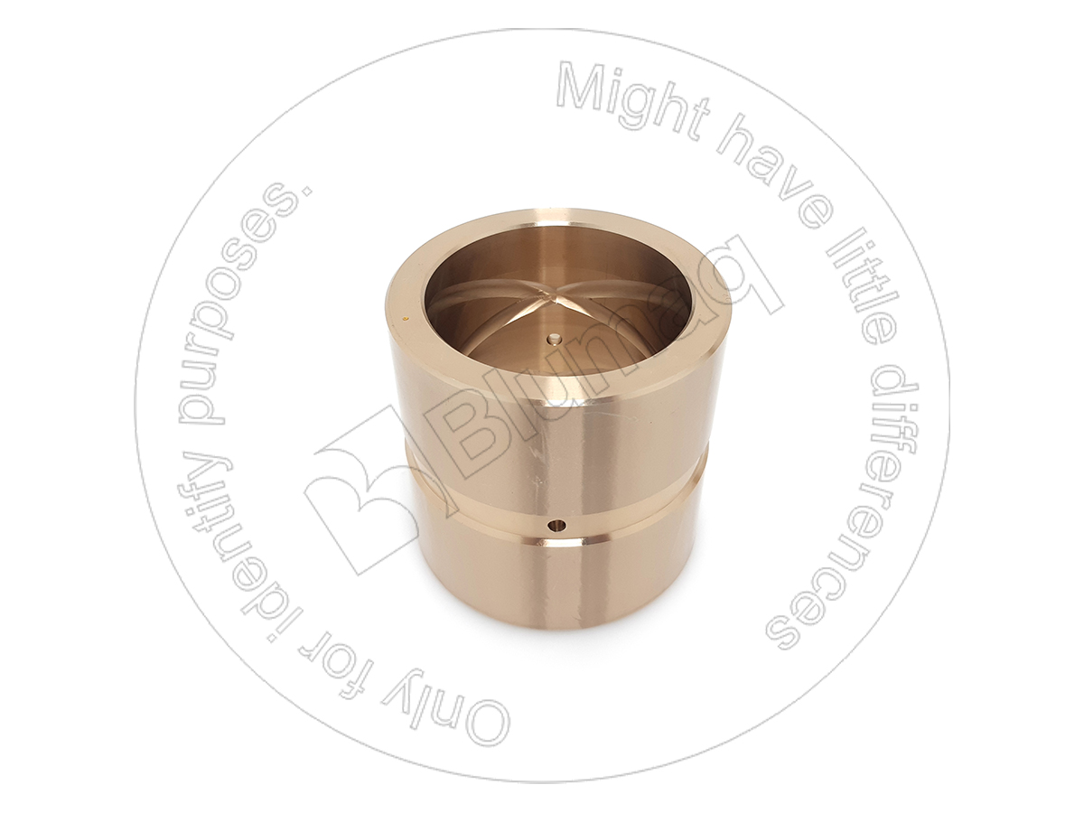 2520990 ST ВТУЛКА