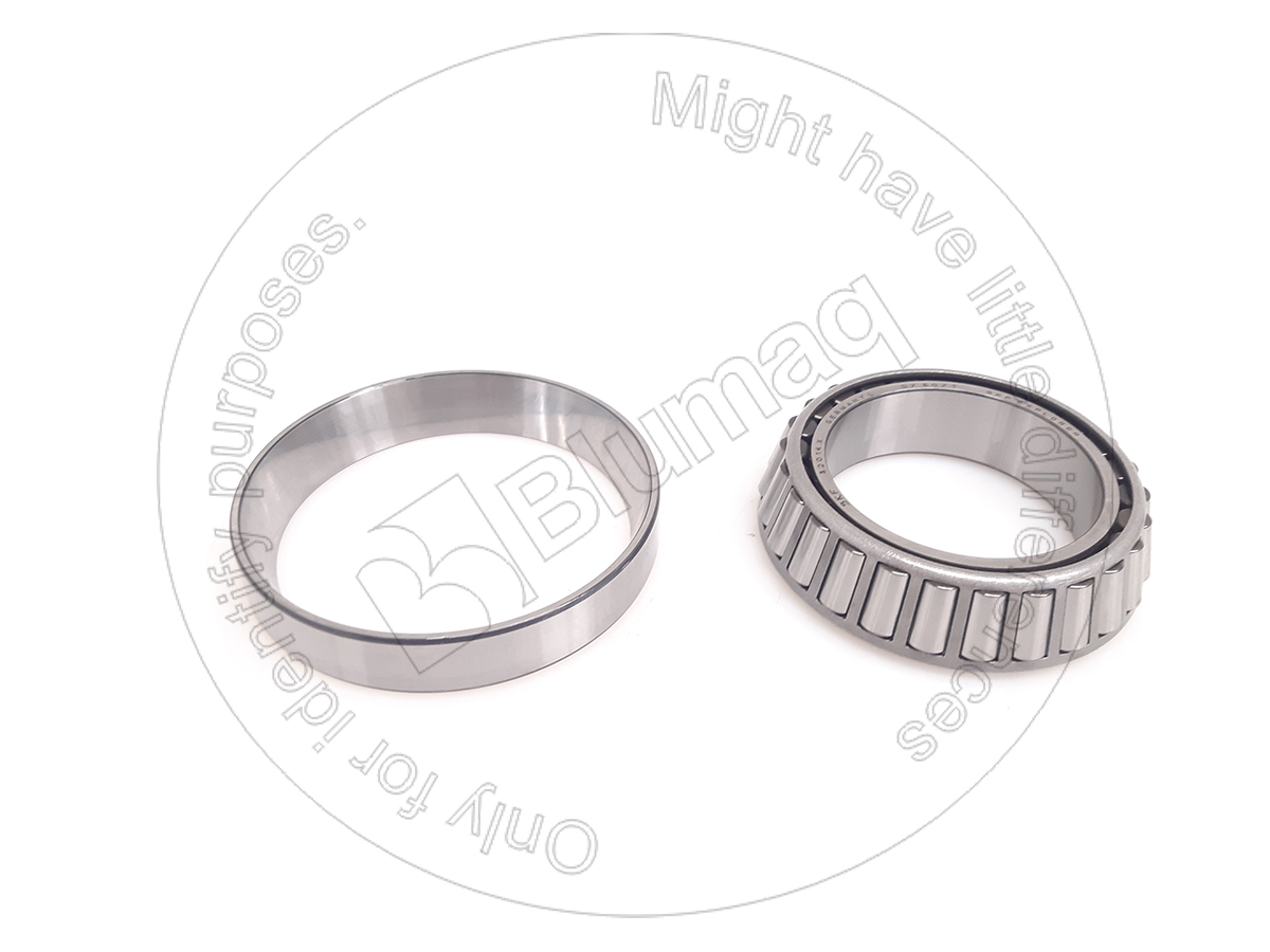 32014X/Q OE ПОДШИПНИК