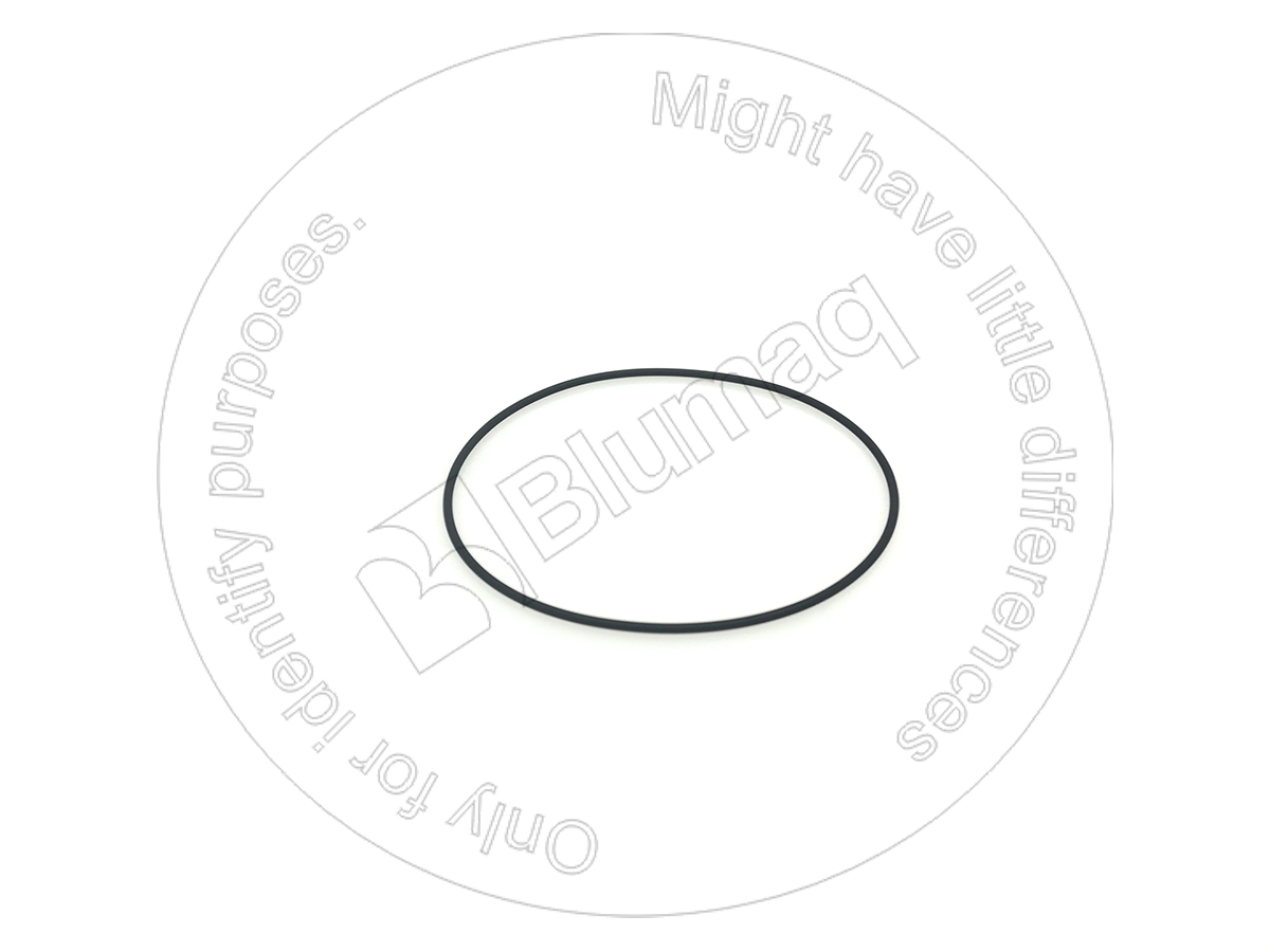 6V7350 BQ КОЛЬЦО КРУГЛОГО СЕЧЕНИЯ